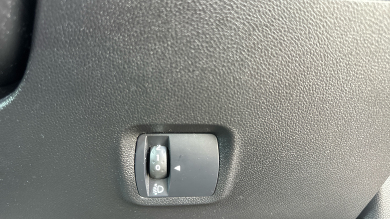 Dacia Sandero Stepway 1.0 TCe Prestige 5dr CVT Petrol Hatchback